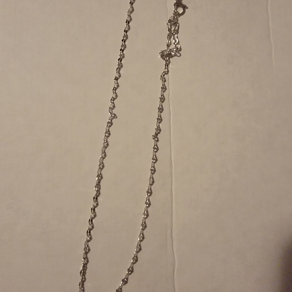 Origami Owl chain necklaces